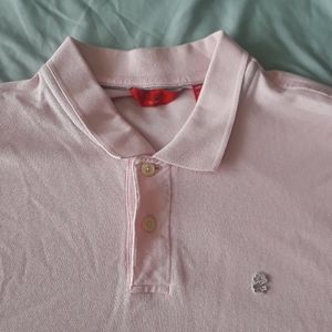 Izod polo shirt